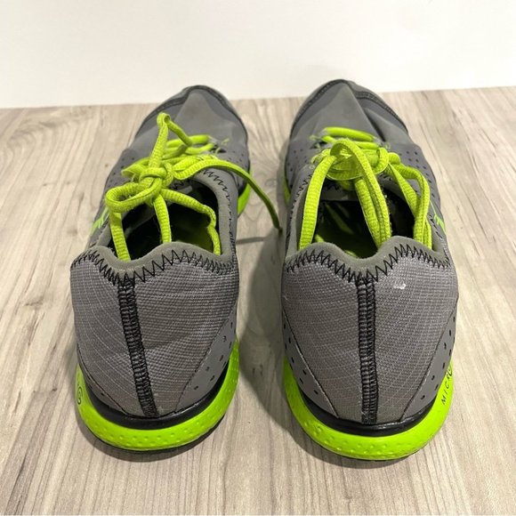 Men’s Under Armour Micro G Running Shoes Size 11.5 - Picture 4 of 6